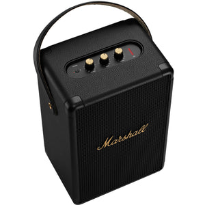 Marshall Tufton Brass Edition (80 watts portable Bluetooth Speaker)