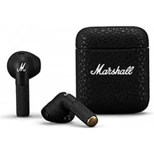 Load image into Gallery viewer, MARSHALL MINOR III TRUE WIRELESS IN-EAR HEADPHONES
