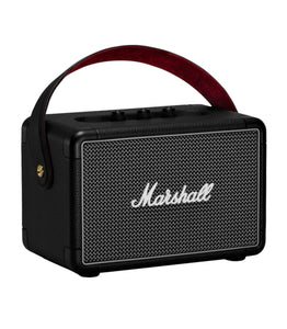 Speaker II UKW World- Portable Marshall Bluetooth – 36W Kilburn Black Universal Knowledge -