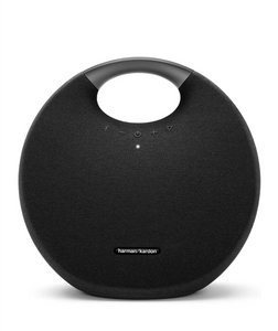 Harman Kardon Onyx Studio 6 Portable Wireless Speaker with IPX7 Waterproof (Black)