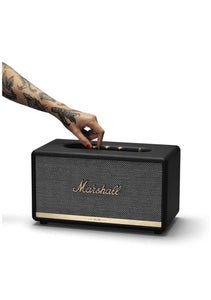 Marshall Stanmore II Wireless Bluetooth Speaker