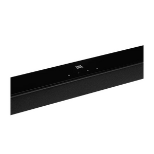 JBL Cinema SB190 380W Bluetooth Soundbar with Remote (Dolby Atmos, 2.1 Channel, Black)