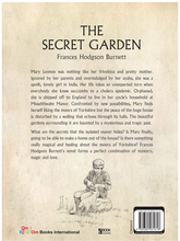 Load image into Gallery viewer, The Secret Garden- Illustrated Classics
