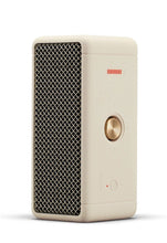 Load image into Gallery viewer, Marshall Emberton Portable Bluetooth Speaker -Cream
