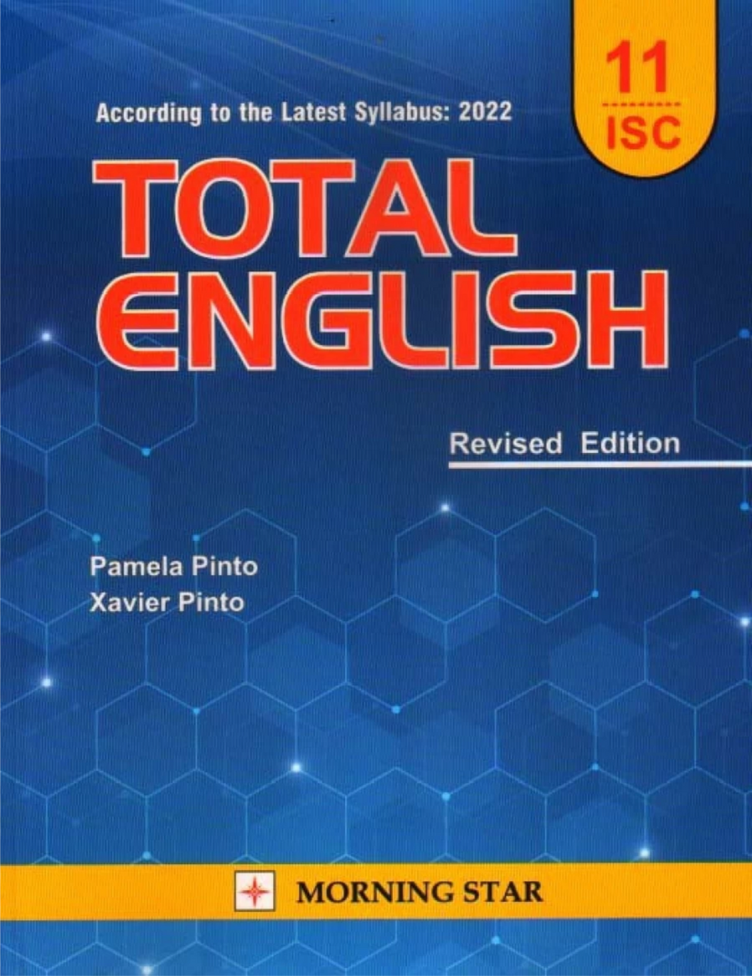 Total English 11th ISC