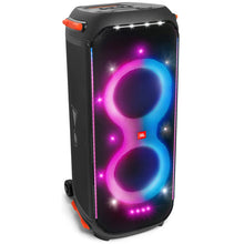 Load image into Gallery viewer, JBL PartyBox 710 - Party Speaker with Powerful Sound, Built-in Lights and Extra deep bass
