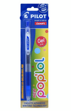 Load image into Gallery viewer, Pilot : Poplol Roller Ball Gel Pen (Blue ink)
