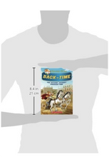 Load image into Gallery viewer, Back in time - Geronimo Stilton
