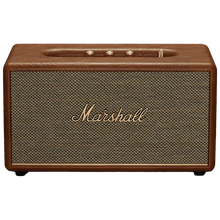 Load image into Gallery viewer, Marshall Stanmore III 80W Portable Bluetooth Speaker (Signature Sound, Stereo Channel, Brown)
