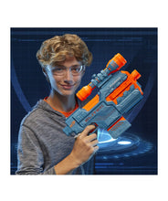 Load image into Gallery viewer, NERF Elite 2.0 Phoenix Cs-6 Motorized Blaster, 12 Darts, 6-Dart Clip, Scope, Tactical Rails
