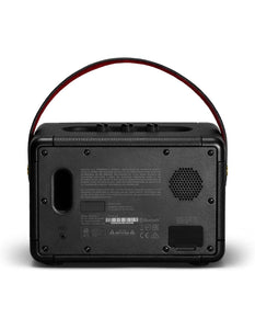 Marshall Kilburn II 36W Bluetooth Portable Speaker - Black