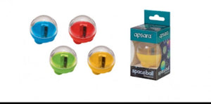 Apsara Space Sharpener