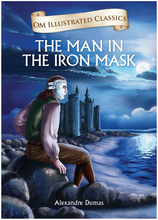 Load image into Gallery viewer, The Man in Iron Mask
