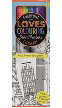 Load image into Gallery viewer, Colouring Giant Posters Box
