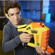 Load image into Gallery viewer, NERF Magstrike N-Strike Air-Powered Toy Blaster, 50th Anniversary Icon Series, for Kids, Teens, Adults
