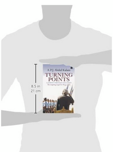 Turning Points : A Journey Through Challenges