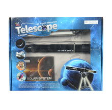 Load image into Gallery viewer, Dr.Mady Educational Toy Telescope 300F30
