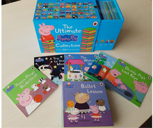 Load image into Gallery viewer, The Ultimate Peppa Pig Collection (50 Storybooks)
