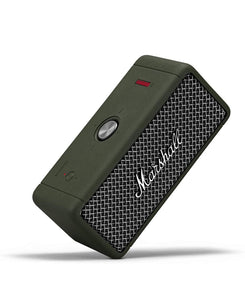 Marshall Emberton Portable Bluetooth Speaker -Forest