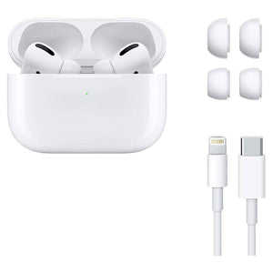 Apple - AirPods Pro