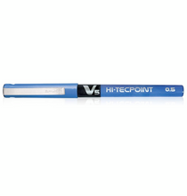 Load image into Gallery viewer, Pilot V5 Liquid Ink Roller Ball Pen -Blue
