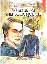 Load image into Gallery viewer, The Return of Sherlock Holmes
