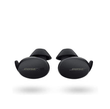 Load image into Gallery viewer, Bose Sport Truly Wireless Bluetooth in Ear Earphone with Mic (Triple Black)
