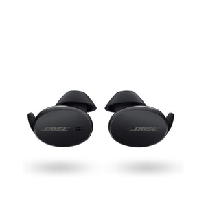 Bose Sport Truly Wireless Bluetooth in Ear Earphone with Mic (Triple Black)