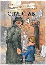 Load image into Gallery viewer, Oliver twist
