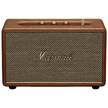 Load image into Gallery viewer, Marshall Action III 60W Portable Bluetooth Speaker (Signature Sound, Stereo Channel, Brown)
