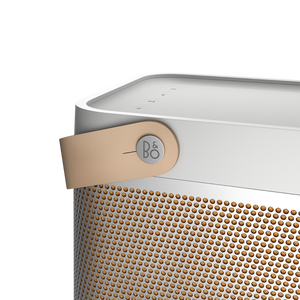 Bang & Olufsen Beolit 20 Powerful Portable Wireless Bluetooth Speaker