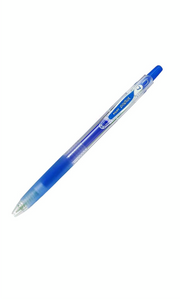 Pilot : Poplol Roller Ball Gel Pen (Blue ink)