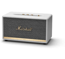 Load image into Gallery viewer, Marshall Stanmore II Wireless Bluetooth Speaker (White)
