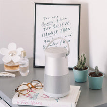 Load image into Gallery viewer, Bose SoundLink Revolve+ II Portable Bluetooth SpeakerWireless Water-Resistant Speaker with Long-Lasting Battery
