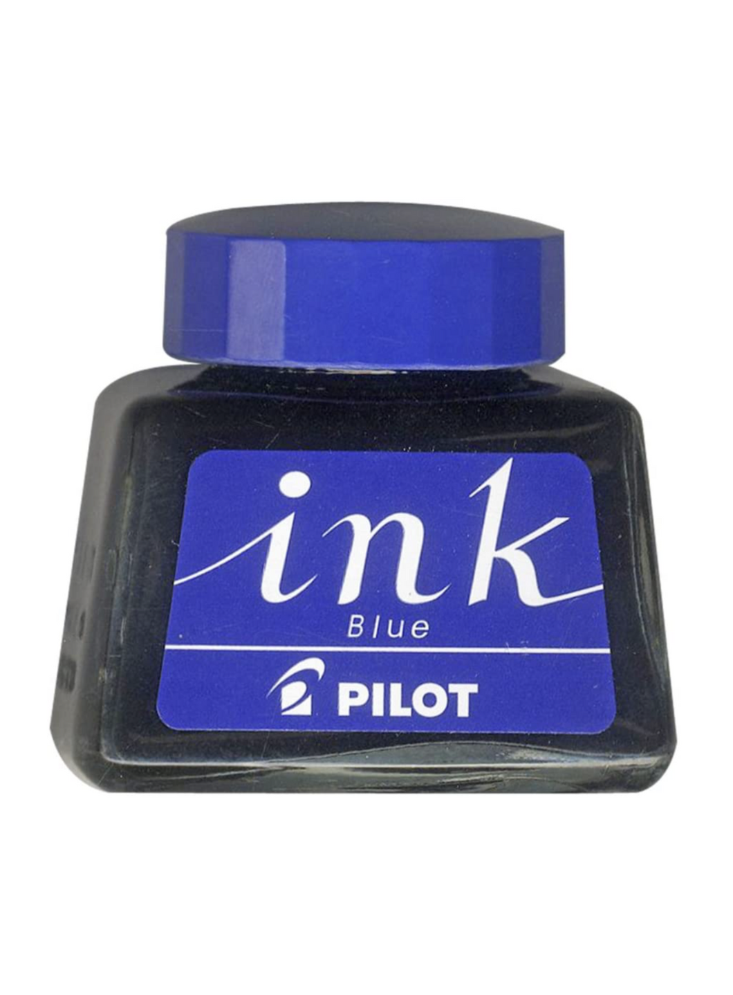 Pilot 30ml Ink Bottle, Blue