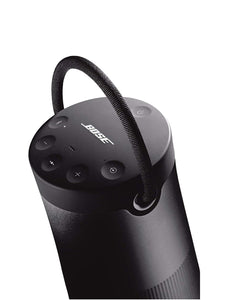 Bose SoundLink Revolve+ II Portable Bluetooth Speaker Wireless Water-Resistant Speaker with Long-Lasting Battery