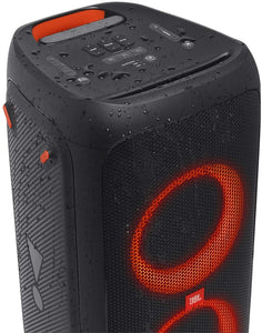 JBL Partybox 310 – Portable Party Speaker with Long Lasting Battery, Powerful Sound & Party LED.