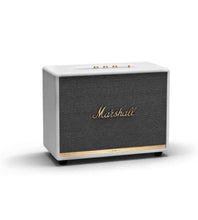 Load image into Gallery viewer, Marshall Woburn II 130 Watt Wireless Bluetooth Speaker (White)
