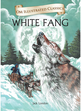 Load image into Gallery viewer, White Fang - Illustrated Classics
