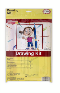 Camel Drawing Kit Combo