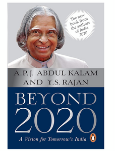 Beyond 2020: A Vision For Tomorrow’s India