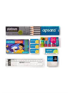 Apsara Scholars Kit