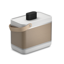 Load image into Gallery viewer, Bang &amp; Olufsen Beolit 20 Powerful Portable Wireless Bluetooth Speaker
