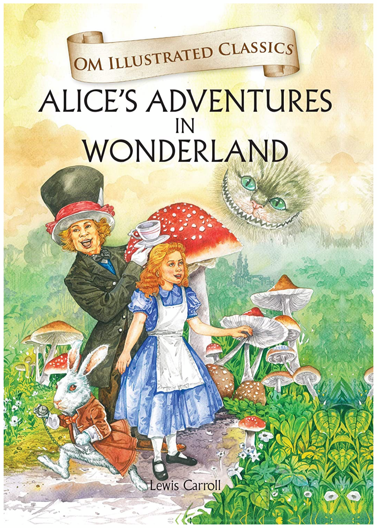 写真集　 ALICE in Wonderland Alice in Wonderland Book Online available at rekhtabooks.com