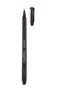 Maped Graph Peps Fine point 0.4mm Fineliners Set - Pack of 20