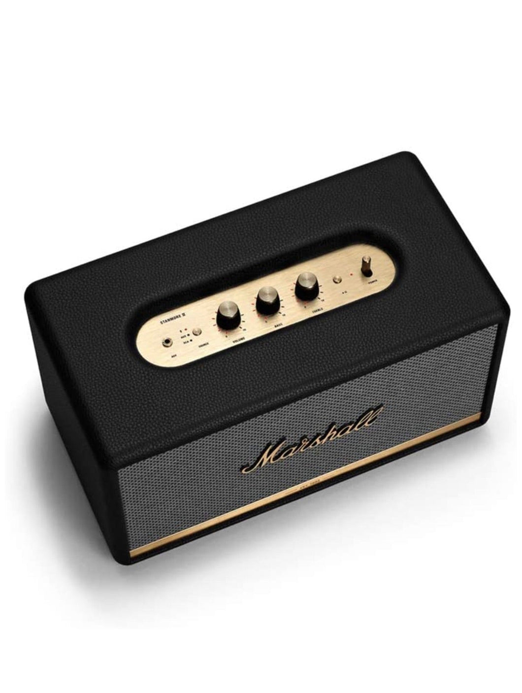 Marshall Stanmore II Wireless Bluetooth Speaker