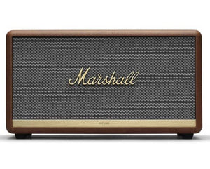 Marshall Stanmore II Wireless Bluetooth Speaker