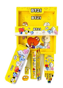 BTS Stationery Return Gift Item