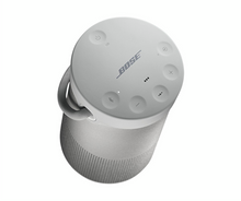 Load image into Gallery viewer, Bose SoundLink Revolve+ Portable &amp; Long-Lasting Bluetooth 360 Speaker - Luxe Silver
