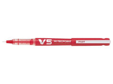 Load image into Gallery viewer, Pilot Pen Hi-TechPoint V5 Cartridge Pen
